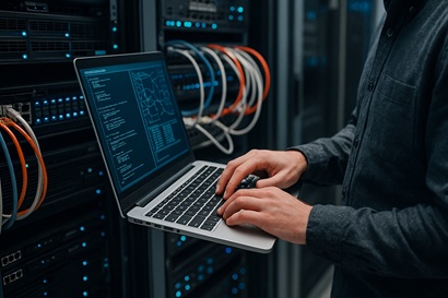 service image