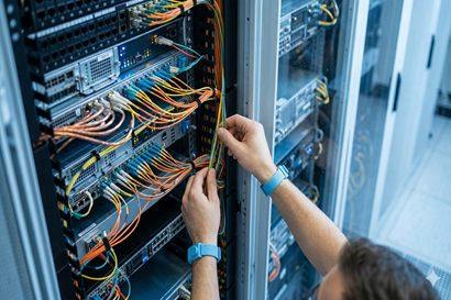 service image