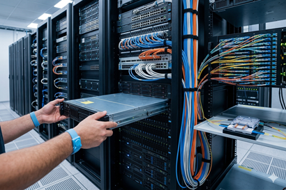 service image